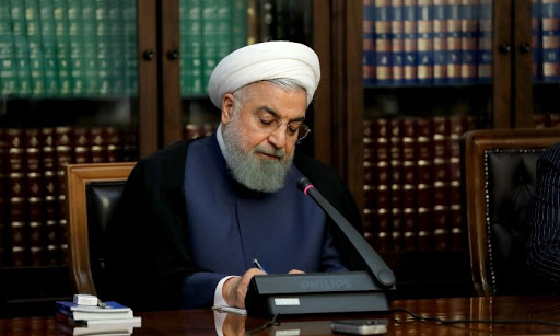 بخشنامه بودجه سال ۱۴۰۰ ابلاغ شد