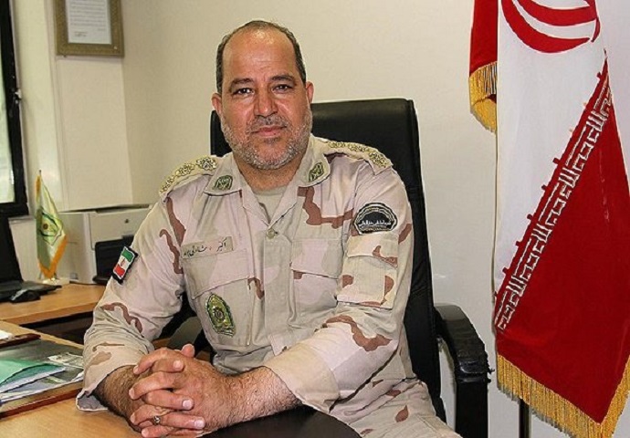پرداخت حق الكشف به کارکنان یگان حفاظت شیلات در سالهای ۱۳۸۲ الي ۱۳۹۳
