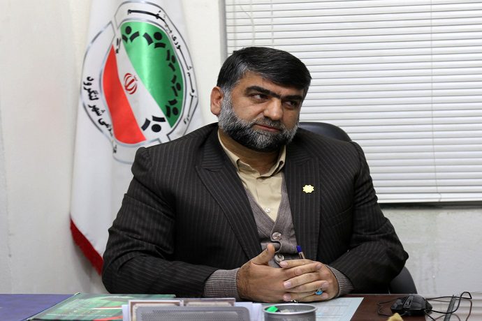 مواد ۵ و ۷ عوارض تفکیک عرصه
