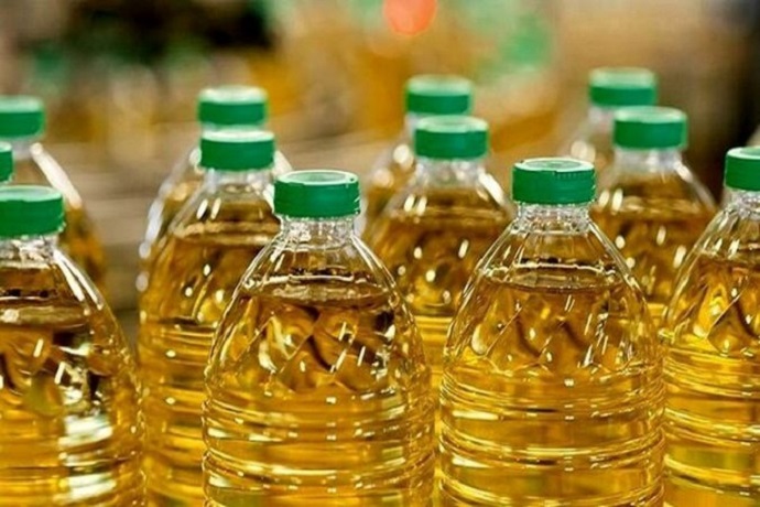 واردات ۲۰۰ هزار تن روغن خام به کشور
