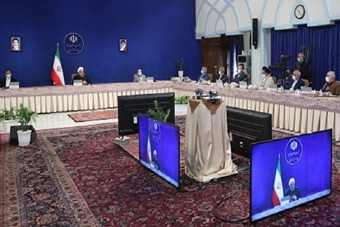 تصویب نامه در خصوص تعیین شهرستان های غیر برخورداری از اشتغال