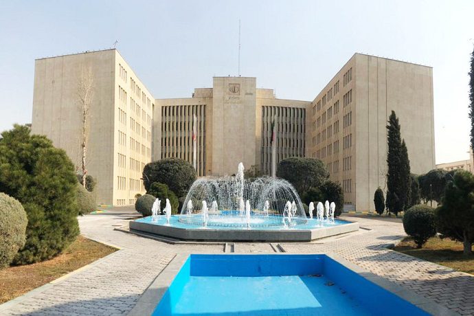 مدیریت تعارض منافع و جلوگیري از تبانی در ارجاع کار