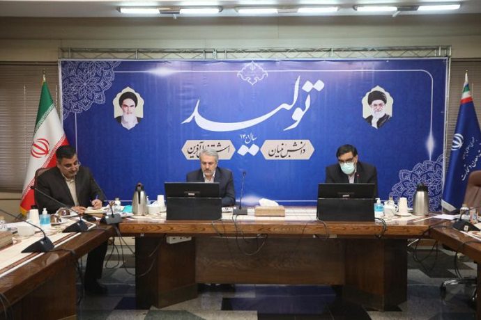 19 طرح کلان ملی در صنعت راهبردی با موفقیت انجام شد